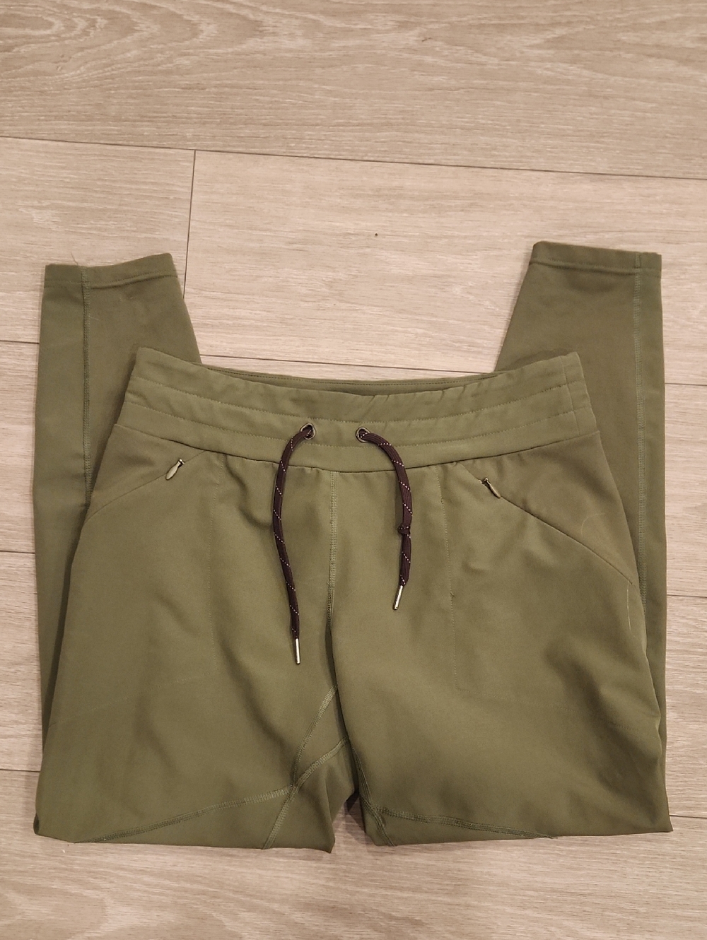 Columbia Womens Bryce Canyon Jogger Pants SzM